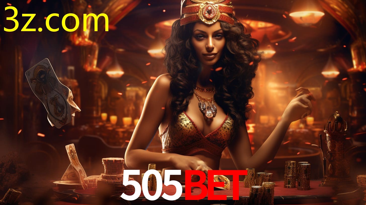 Aviator na Cassino 505BET.COM 